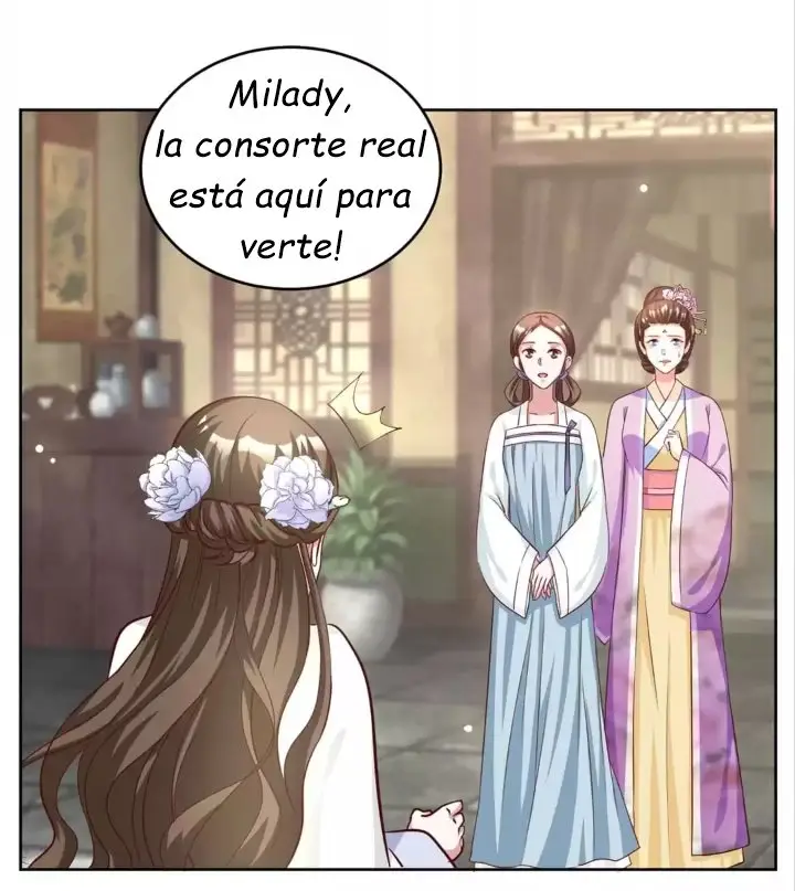 CHOQUE LOS PALACIOS IMPERIALES (2020) - Capítulo 55 - Página 17 - LectorTMOo
