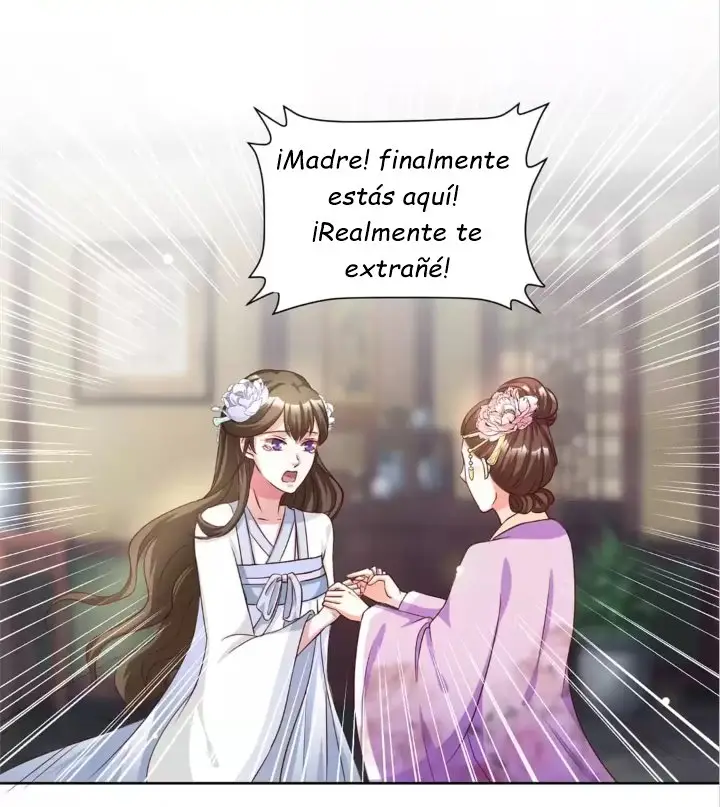CHOQUE LOS PALACIOS IMPERIALES (2020) - Capítulo 55 - Página 18 - LectorTMOo