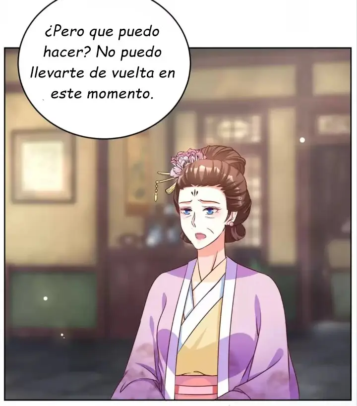 CHOQUE LOS PALACIOS IMPERIALES (2020) - Capítulo 56 - Página 6 - LectorTMOo