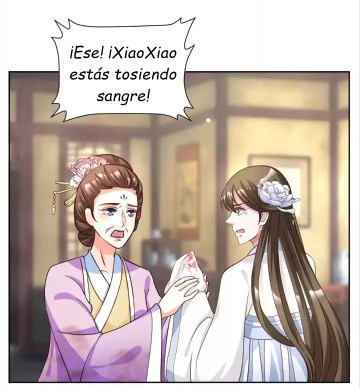 CHOQUE LOS PALACIOS IMPERIALES (2020) - Capítulo 56 - Página 9 - LectorTMOo