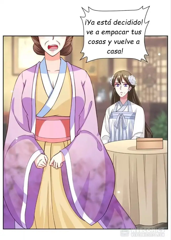 CHOQUE LOS PALACIOS IMPERIALES (2020) - Capítulo 56 - Página 13 - LectorTMOo