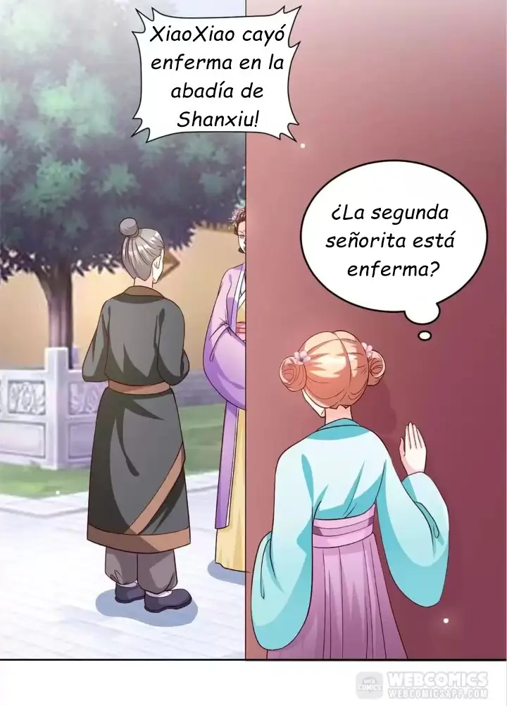 CHOQUE LOS PALACIOS IMPERIALES (2020) - Capítulo 56 - Página 17 - LectorTMOo