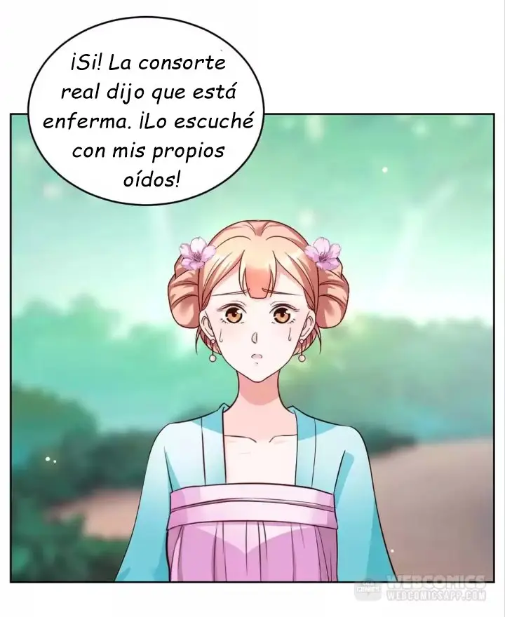 CHOQUE LOS PALACIOS IMPERIALES (2020) - Capítulo 56 - Página 22 - LectorTMOo