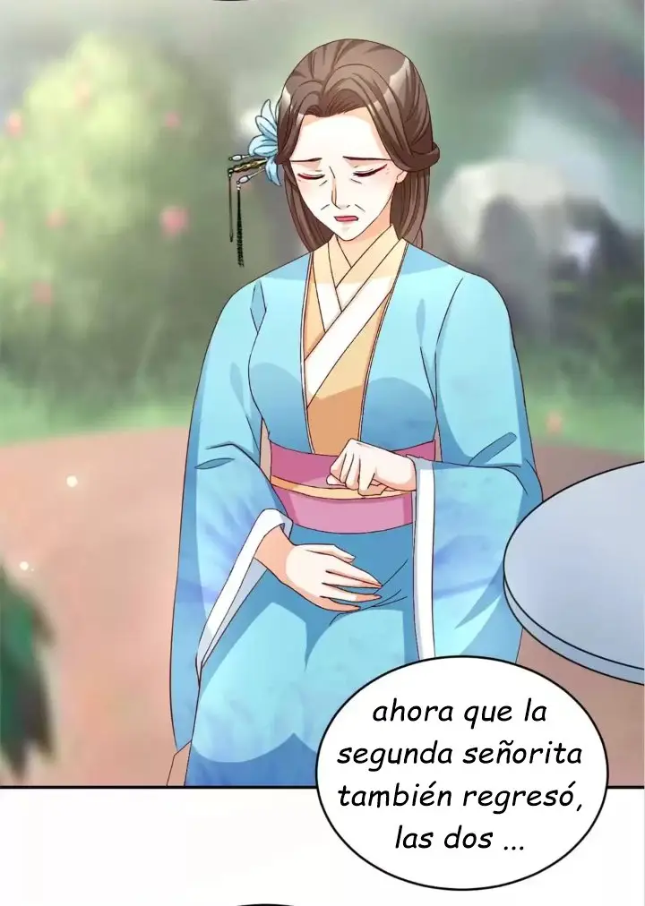 CHOQUE LOS PALACIOS IMPERIALES (2020) - Capítulo 57 - Página 7 - LectorTMOo