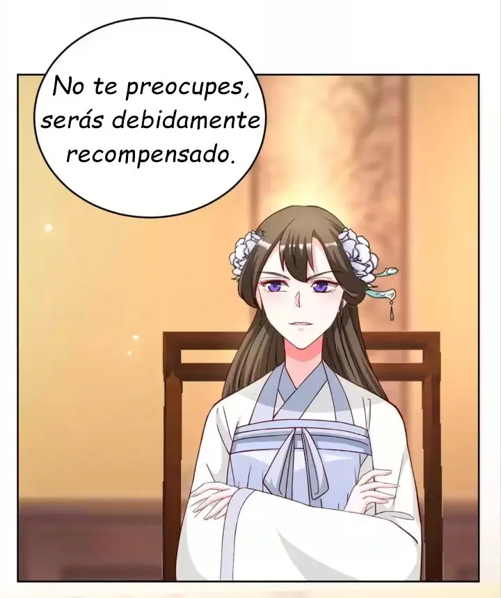 CHOQUE LOS PALACIOS IMPERIALES (2020) - Capítulo 57 - Página 10 - LectorTMOo