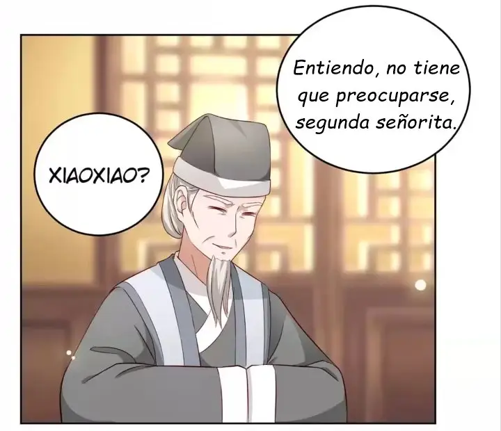 CHOQUE LOS PALACIOS IMPERIALES (2020) - Capítulo 57 - Página 12 - LectorTMOo