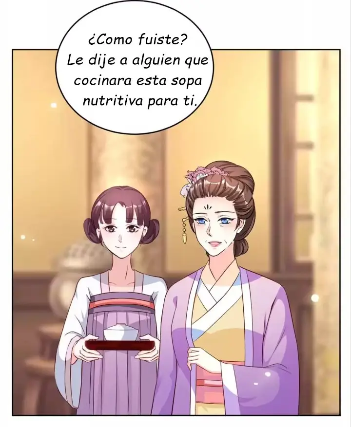 CHOQUE LOS PALACIOS IMPERIALES (2020) - Capítulo 57 - Página 13 - LectorTMOo