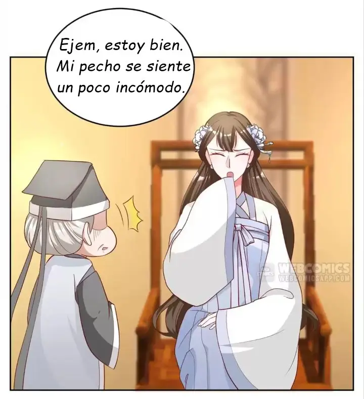 CHOQUE LOS PALACIOS IMPERIALES (2020) - Capítulo 57 - Página 14 - LectorTMOo