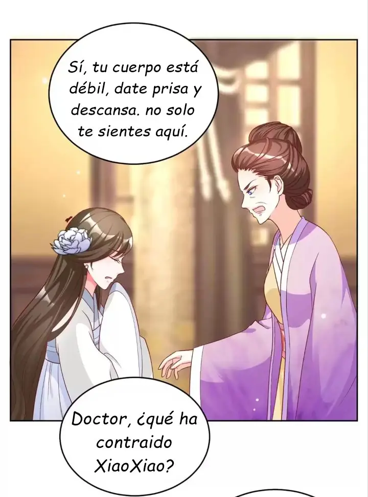 CHOQUE LOS PALACIOS IMPERIALES (2020) - Capítulo 57 - Página 15 - LectorTMOo