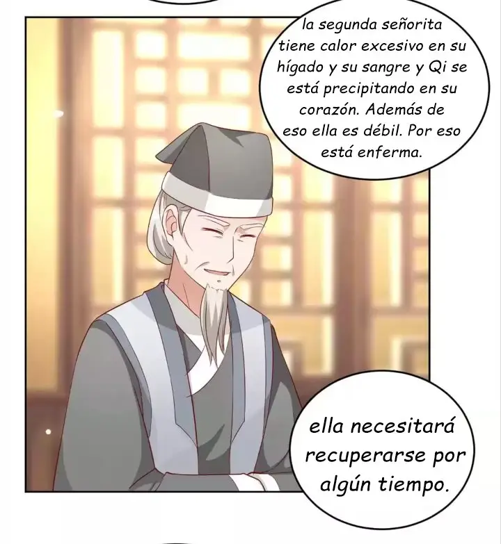 CHOQUE LOS PALACIOS IMPERIALES (2020) - Capítulo 57 - Página 16 - LectorTMOo