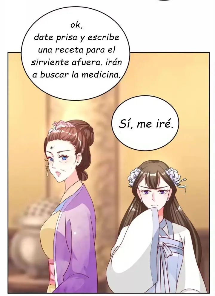 CHOQUE LOS PALACIOS IMPERIALES (2020) - Capítulo 57 - Página 17 - LectorTMOo