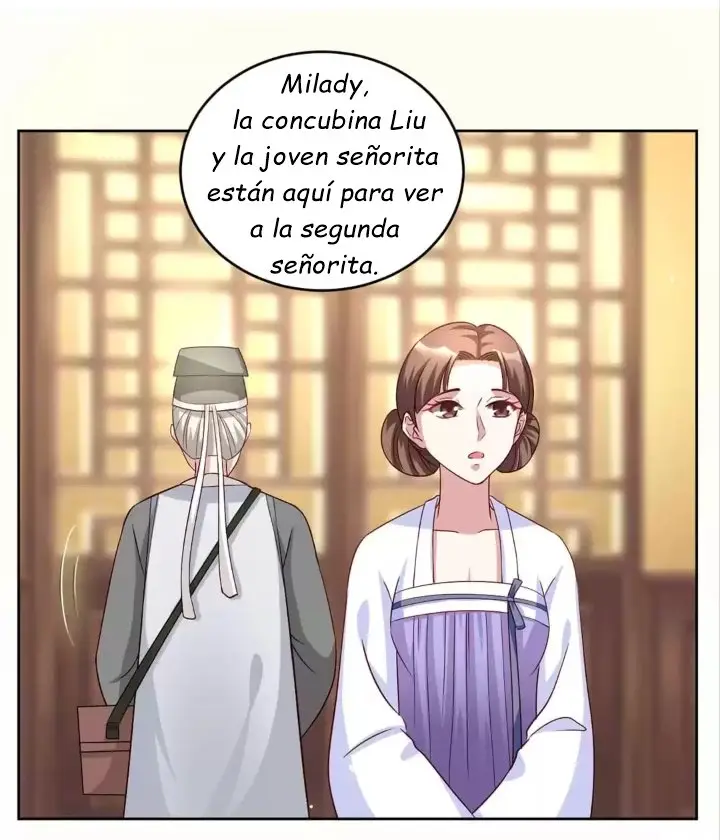 CHOQUE LOS PALACIOS IMPERIALES (2020) - Capítulo 57 - Página 18 - LectorTMOo