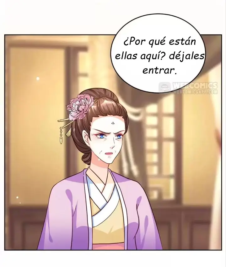 CHOQUE LOS PALACIOS IMPERIALES (2020) - Capítulo 57 - Página 19 - LectorTMOo