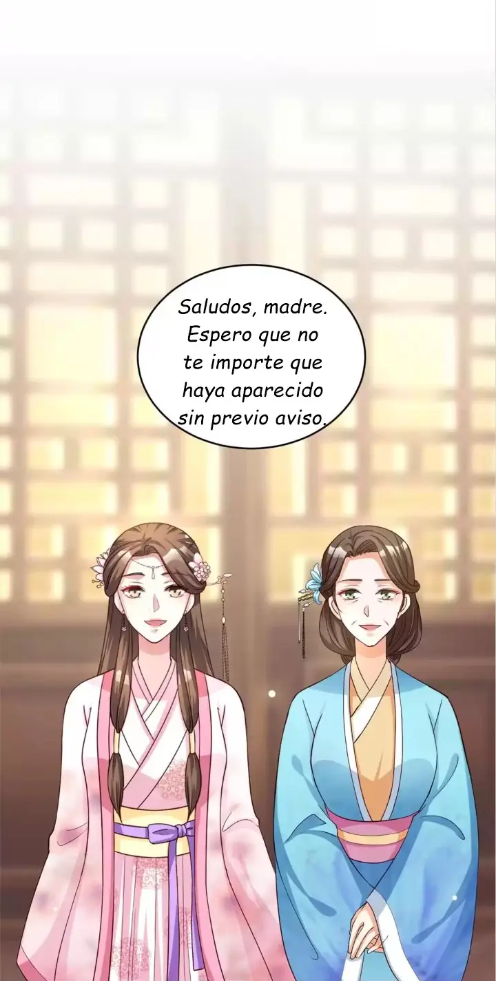 CHOQUE LOS PALACIOS IMPERIALES (2020) - Capítulo 57 - Página 20 - LectorTMOo