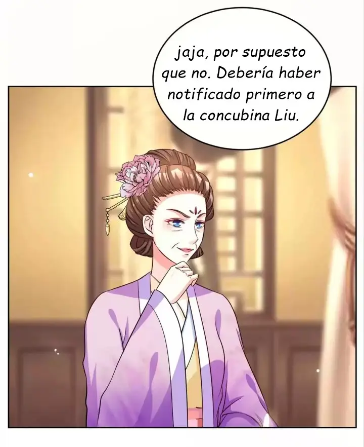 CHOQUE LOS PALACIOS IMPERIALES (2020) - Capítulo 57 - Página 22 - LectorTMOo