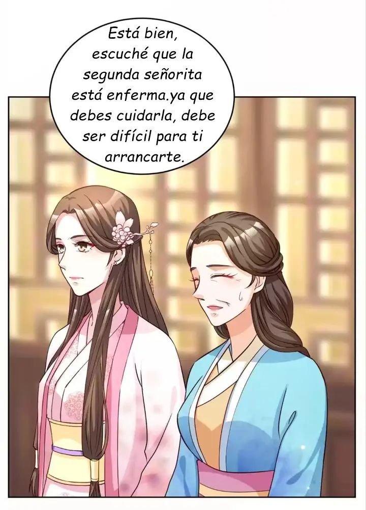 CHOQUE LOS PALACIOS IMPERIALES (2020) - Capítulo 57 - Página 25 - LectorTMOo
