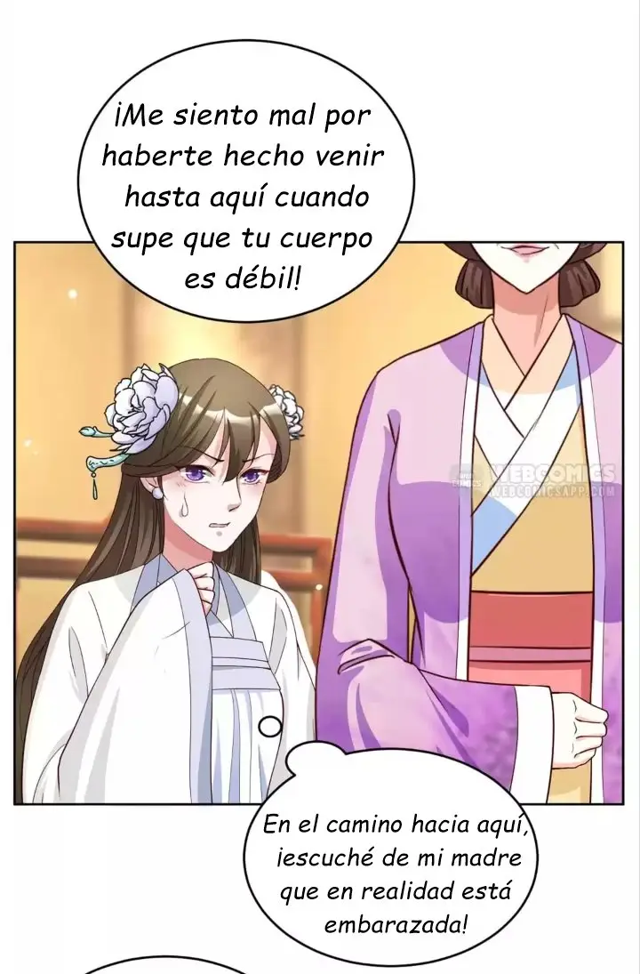 CHOQUE LOS PALACIOS IMPERIALES (2020) - Capítulo 57 - Página 26 - LectorTMOo