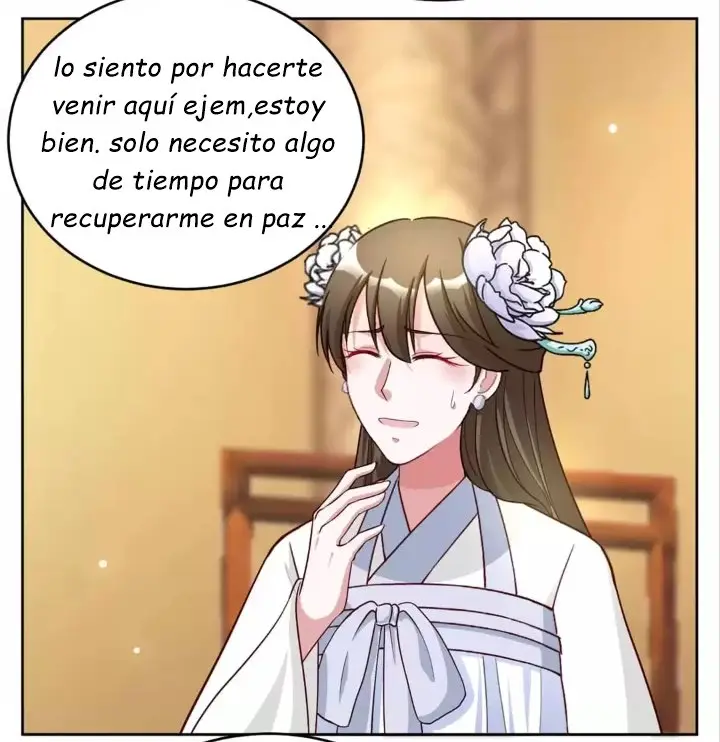 CHOQUE LOS PALACIOS IMPERIALES (2020) - Capítulo 57 - Página 28 - LectorTMOo