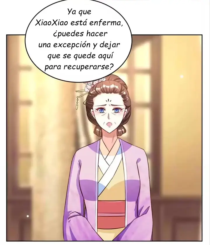 CHOQUE LOS PALACIOS IMPERIALES (2020) - Capítulo 57 - Página 31 - LectorTMOo