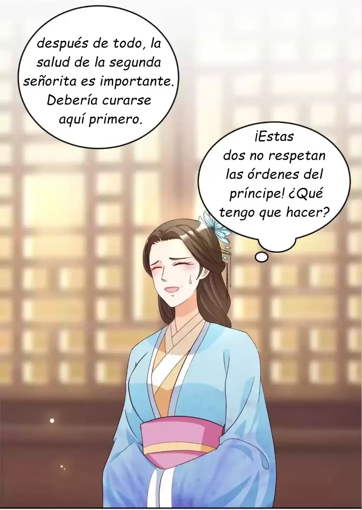 CHOQUE LOS PALACIOS IMPERIALES (2020) - Capítulo 57 - Página 32 - LectorTMOo