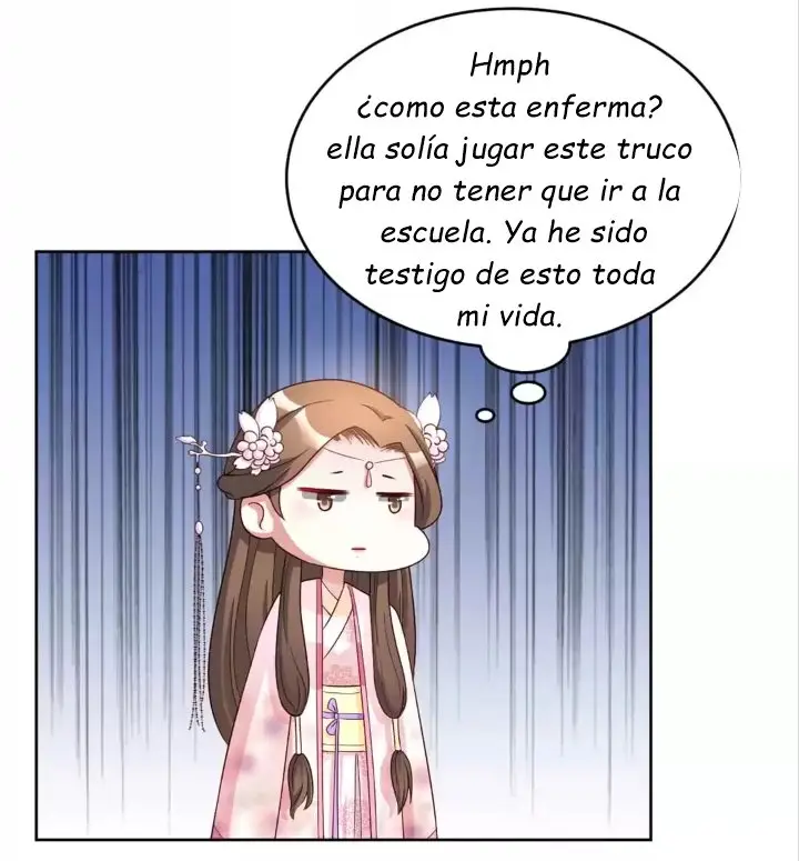 CHOQUE LOS PALACIOS IMPERIALES (2020) - Capítulo 57 - Página 34 - LectorTMOo