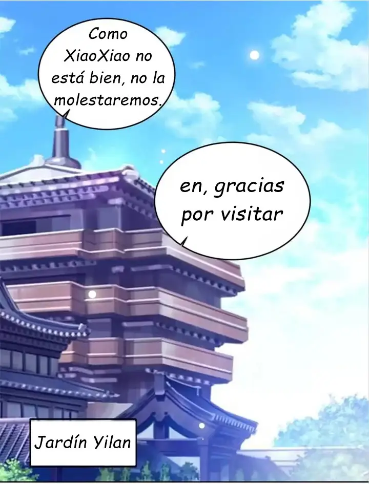 CHOQUE LOS PALACIOS IMPERIALES (2020) - Capítulo 58 - Página 4 - LectorTMOo