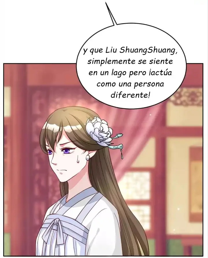 CHOQUE LOS PALACIOS IMPERIALES (2020) - Capítulo 58 - Página 6 - LectorTMOo