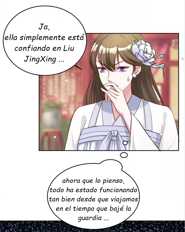 CHOQUE LOS PALACIOS IMPERIALES (2020) - Capítulo 58 - Página 7 - LectorTMOo