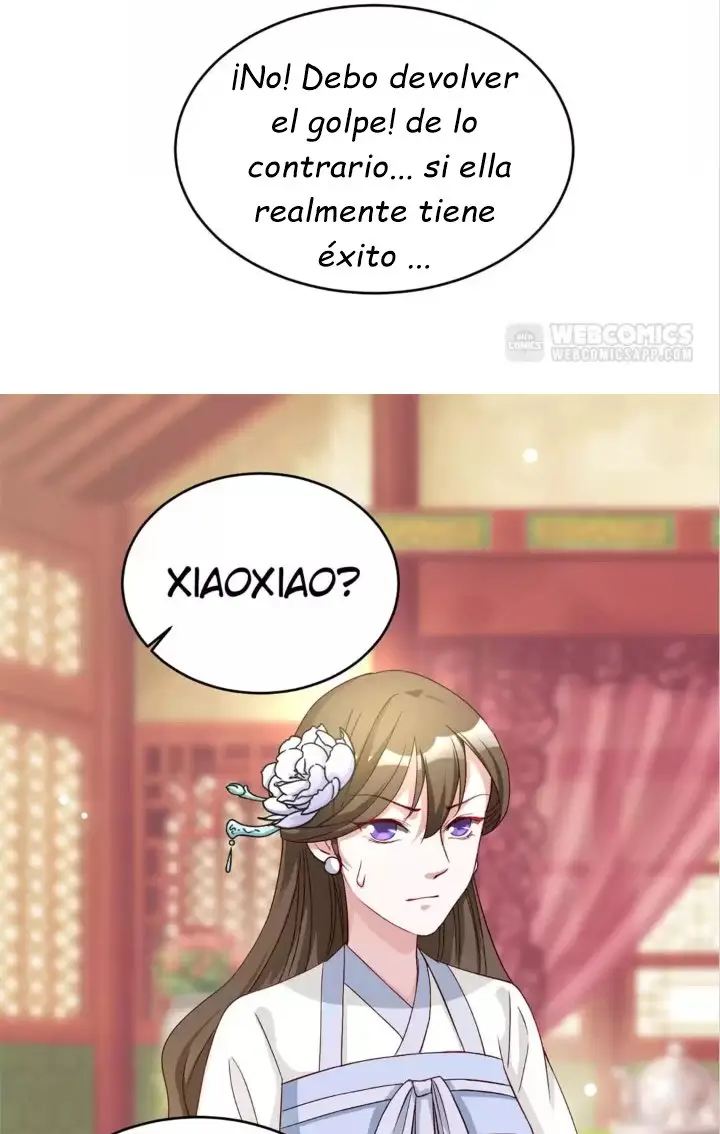 CHOQUE LOS PALACIOS IMPERIALES (2020) - Capítulo 58 - Página 9 - LectorTMOo