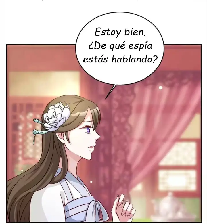 CHOQUE LOS PALACIOS IMPERIALES (2020) - Capítulo 58 - Página 11 - LectorTMOo