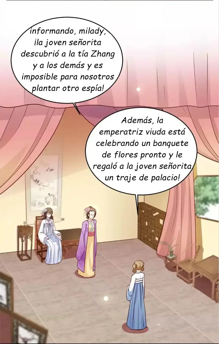 CHOQUE LOS PALACIOS IMPERIALES (2020) - Capítulo 58 - Página 12 - LectorTMOo