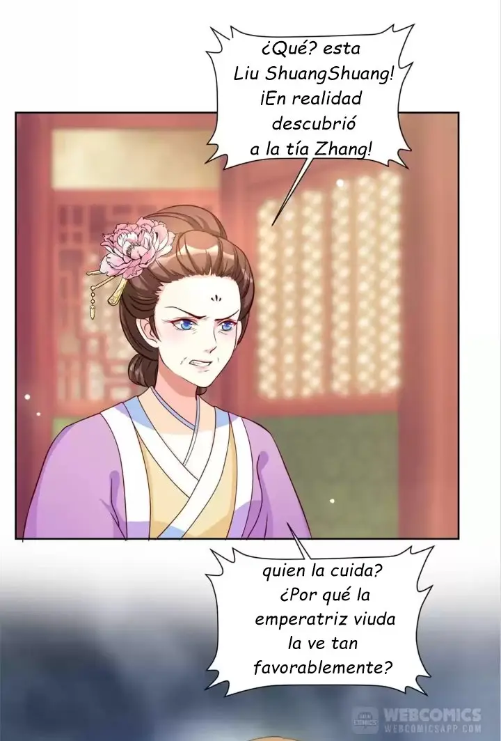 CHOQUE LOS PALACIOS IMPERIALES (2020) - Capítulo 58 - Página 13 - LectorTMOo