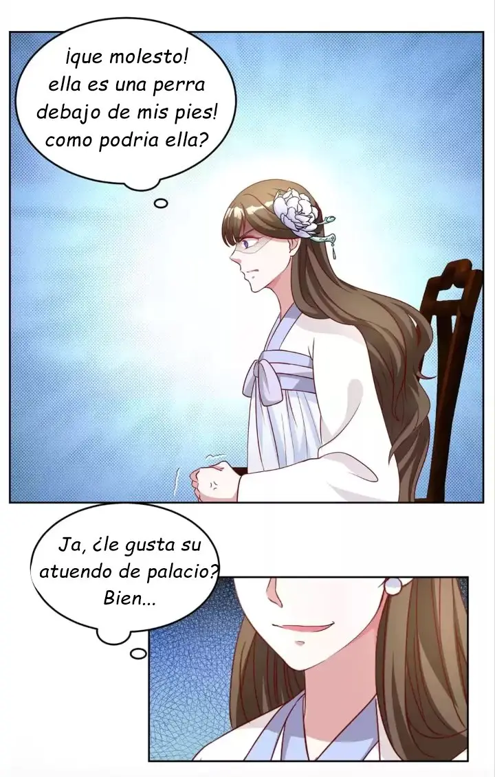 CHOQUE LOS PALACIOS IMPERIALES (2020) - Capítulo 58 - Página 15 - LectorTMOo