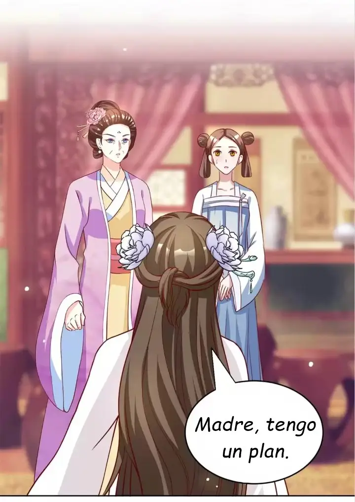 CHOQUE LOS PALACIOS IMPERIALES (2020) - Capítulo 58 - Página 16 - LectorTMOo