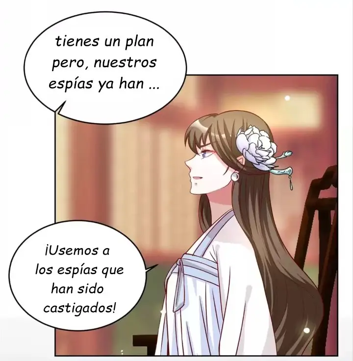 CHOQUE LOS PALACIOS IMPERIALES (2020) - Capítulo 58 - Página 17 - LectorTMOo