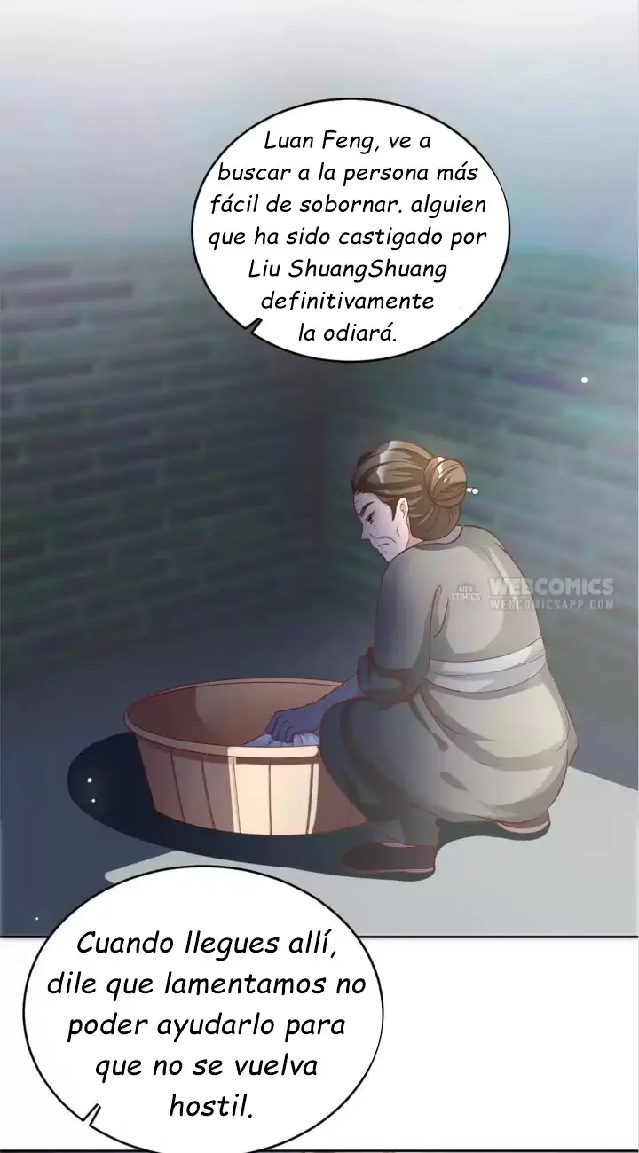 CHOQUE LOS PALACIOS IMPERIALES (2020) - Capítulo 58 - Página 18 - LectorTMOo