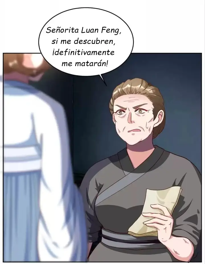 CHOQUE LOS PALACIOS IMPERIALES (2020) - Capítulo 58 - Página 21 - LectorTMOo