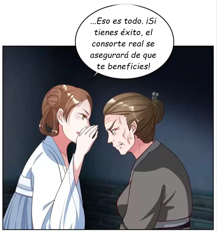 CHOQUE LOS PALACIOS IMPERIALES (2020) - Capítulo 58 - Página 25 - LectorTMOo