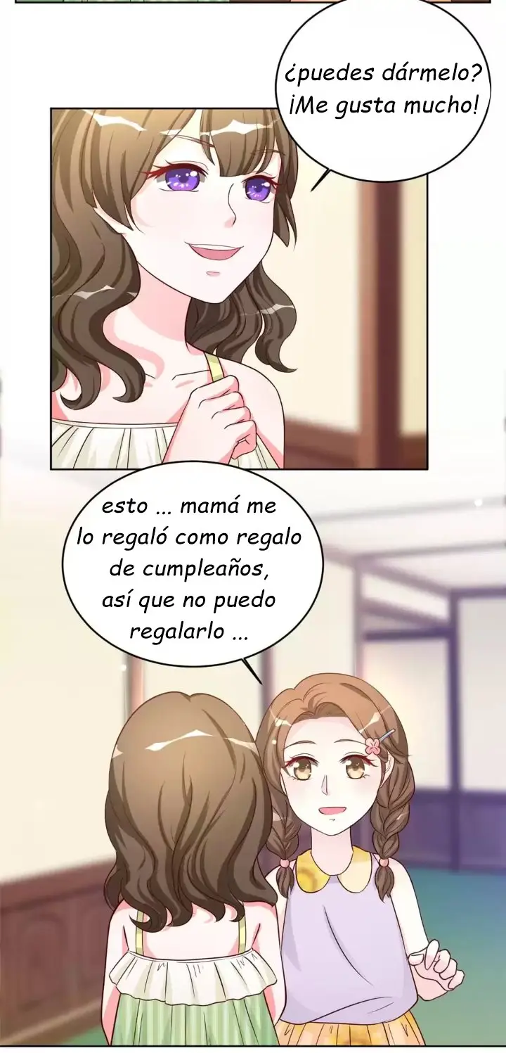 CHOQUE LOS PALACIOS IMPERIALES (2020) - Capítulo 59 - Página 7 - LectorTMOo