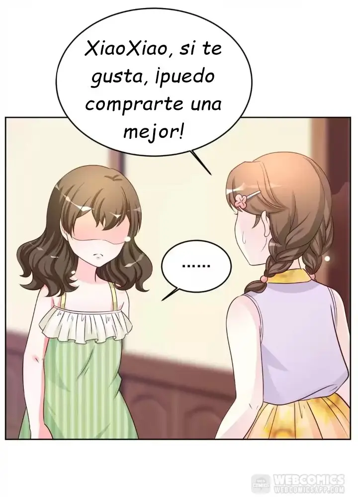 CHOQUE LOS PALACIOS IMPERIALES (2020) - Capítulo 59 - Página 8 - LectorTMOo