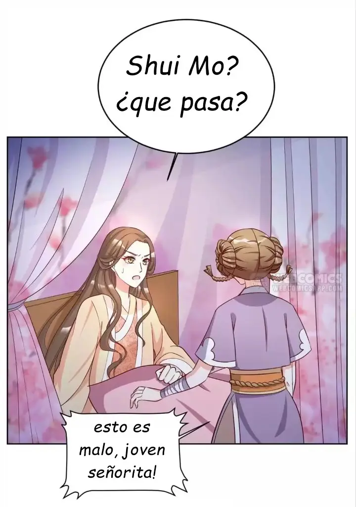 CHOQUE LOS PALACIOS IMPERIALES (2020) - Capítulo 59 - Página 13 - LectorTMOo