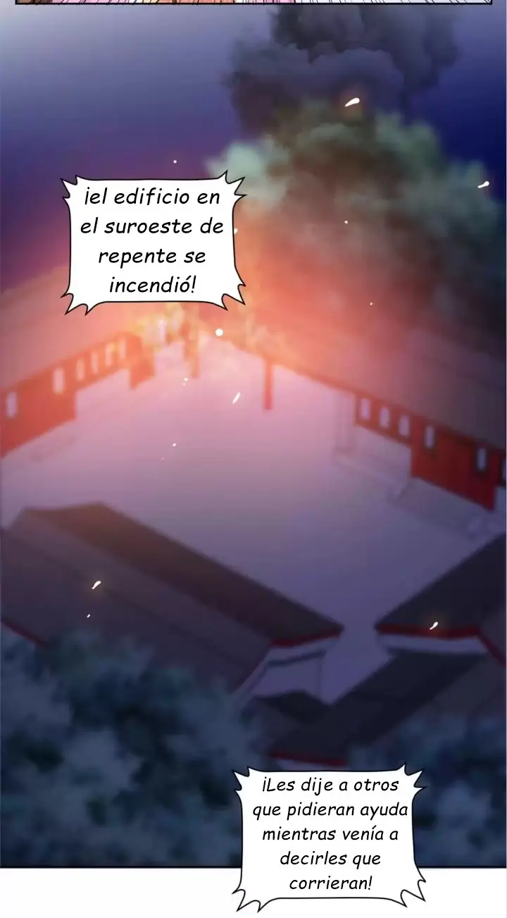 CHOQUE LOS PALACIOS IMPERIALES (2020) - Capítulo 59 - Página 15 - LectorTMOo