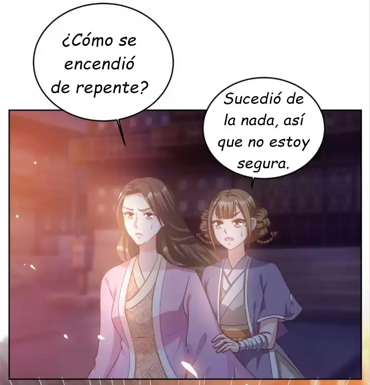 CHOQUE LOS PALACIOS IMPERIALES (2020) - Capítulo 59 - Página 16 - LectorTMOo