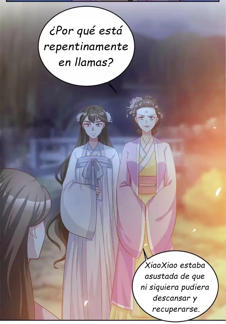 CHOQUE LOS PALACIOS IMPERIALES (2020) - Capítulo 59 - Página 20 - LectorTMOo