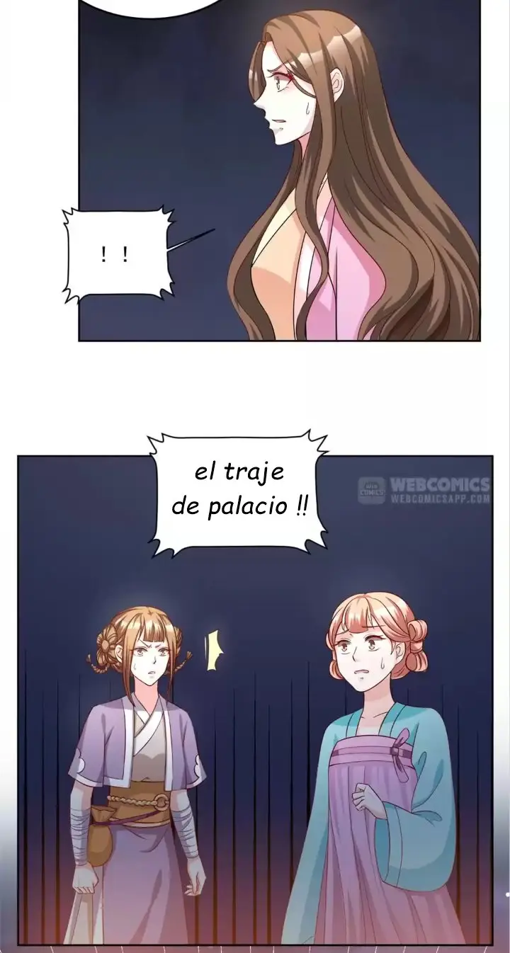 CHOQUE LOS PALACIOS IMPERIALES (2020) - Capítulo 59 - Página 22 - LectorTMOo