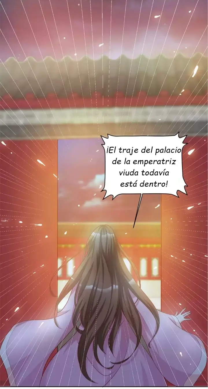 CHOQUE LOS PALACIOS IMPERIALES (2020) - Capítulo 59 - Página 23 - LectorTMOo