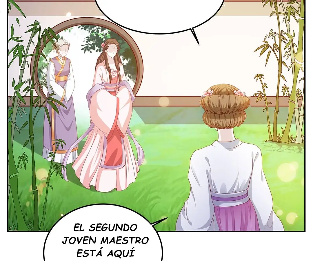 CHOQUE LOS PALACIOS IMPERIALES (2020) - Capítulo 6 - Página 8 - LectorTMOo