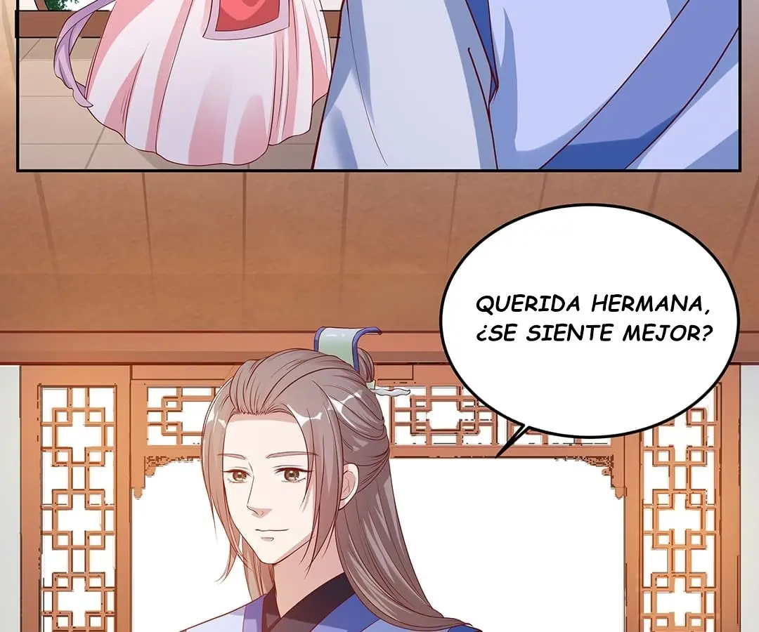 CHOQUE LOS PALACIOS IMPERIALES (2020) - Capítulo 6 - Página 12 - LectorTMOo