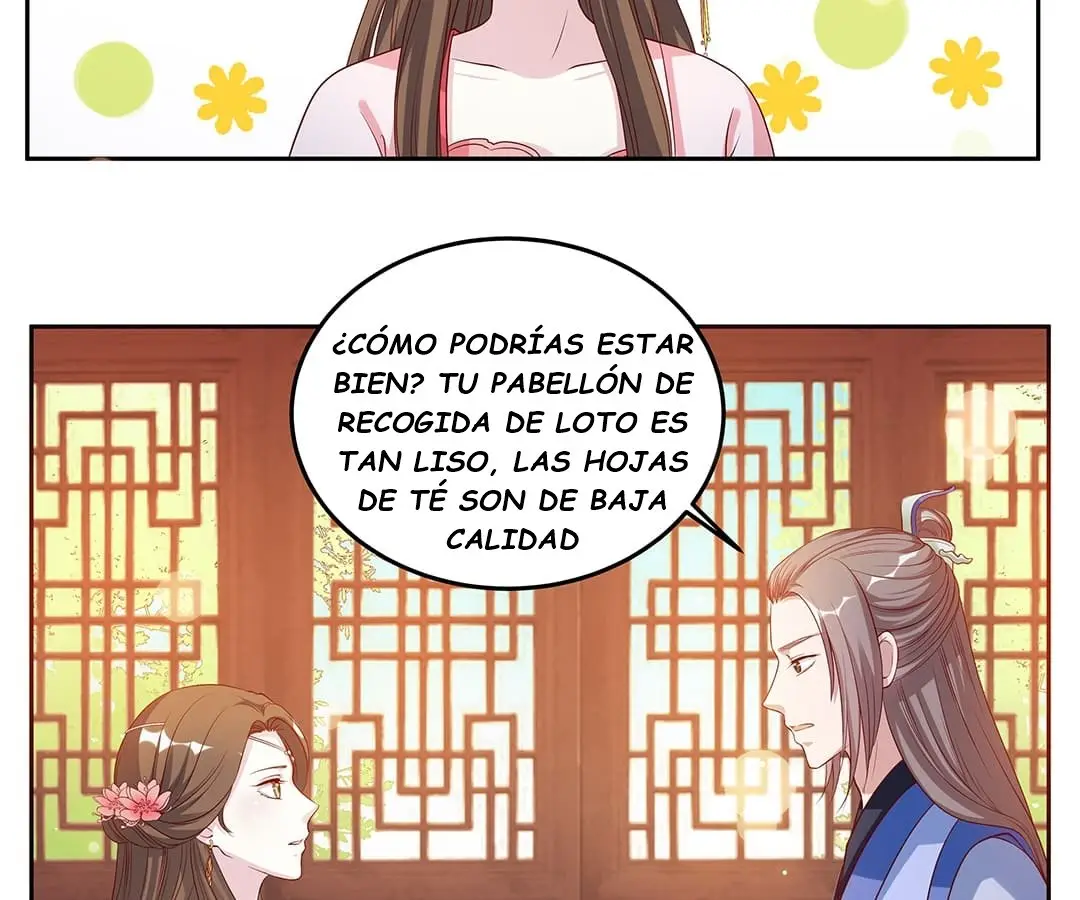 CHOQUE LOS PALACIOS IMPERIALES (2020) - Capítulo 6 - Página 16 - LectorTMOo