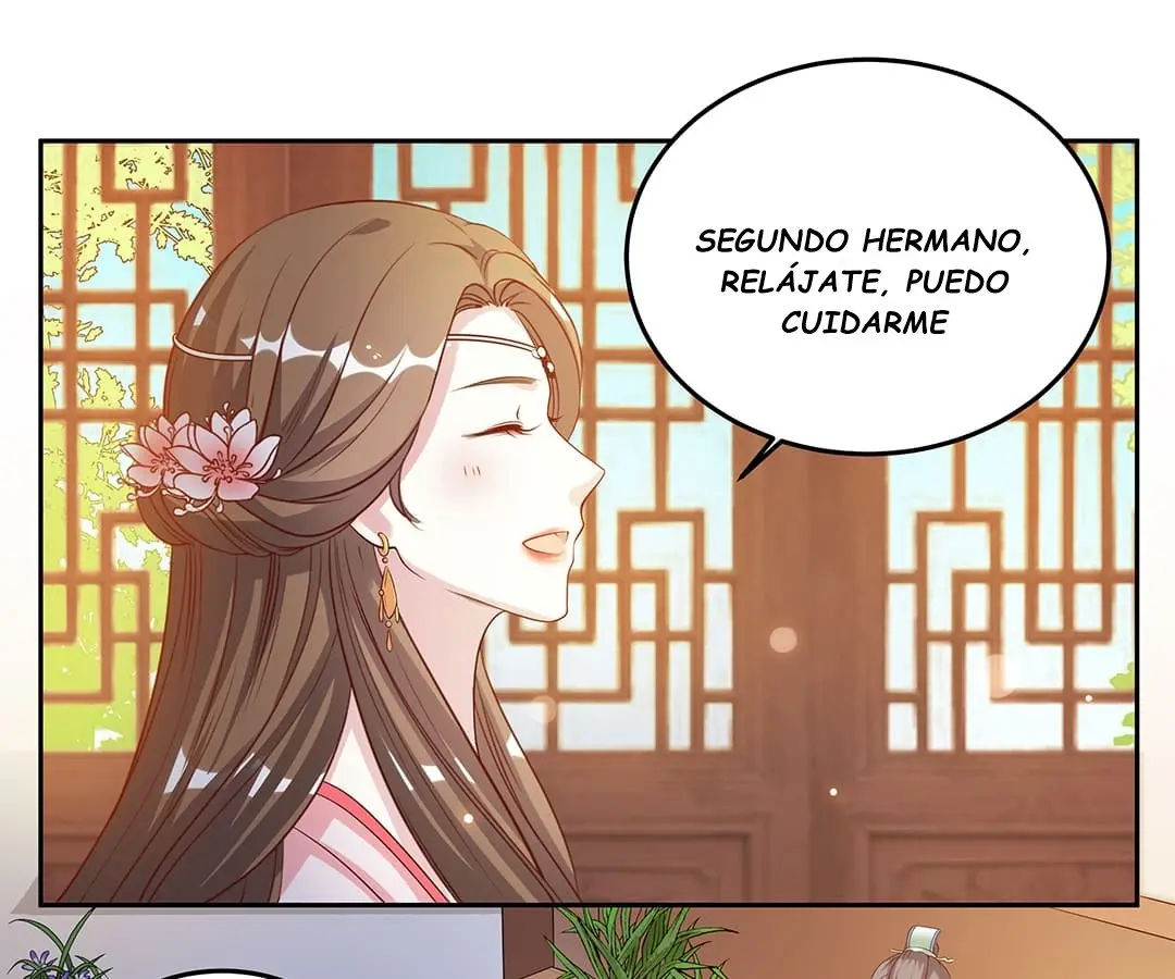 CHOQUE LOS PALACIOS IMPERIALES (2020) - Capítulo 6 - Página 18 - LectorTMOo
